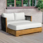 Linga Day Sofa