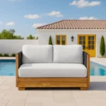 Linga Day Sofa