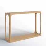Linea Console Table