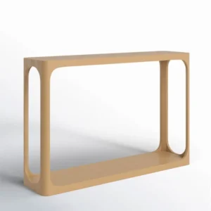 Linea Console Table