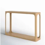 Linea Console Table