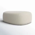 Loom Pod Ottoman