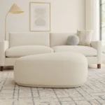 Loom Pod Ottoman