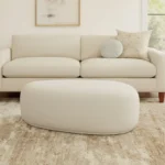 Loom Pod Ottoman