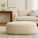 Loom Pod Ottoman