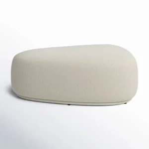 Loom Pod Ottoman