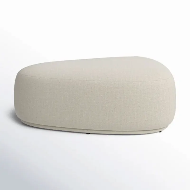 Loom Pod Ottoman 6 Loom Pod Ottoman