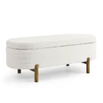 Luno Storage Ottoman