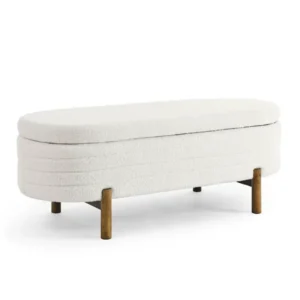 Luno Storage Ottoman