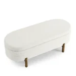 Luno Storage Ottoman