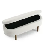Luno Storage Ottoman