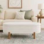 Luno Storage Ottoman
