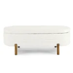 Luno Storage Ottoman