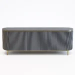 Marquis Fluted Console