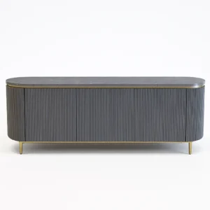 Marquis Fluted Console