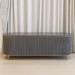 Marquis Fluted Console