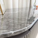 Marquis Fluted Console