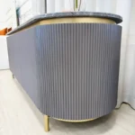 Marquis Fluted Console