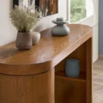 Matvey Console Table