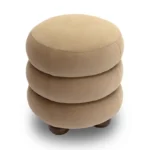 Mochi Stack Ottoman