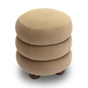 Mochi Stack Ottoman