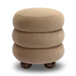 Mochi Stack Ottoman