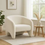 Mural Chair