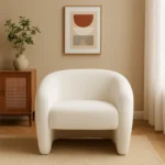 Mural Chair