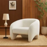 Mural Chair
