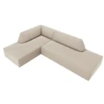 Nimbus Corner Sofa