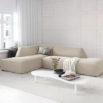 Nimbus Corner Sofa