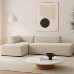 Nimbus Corner Sofa