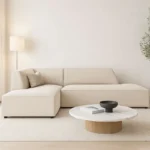 Nimbus Corner Sofa