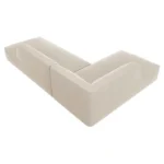 Nimbus Corner Sofa