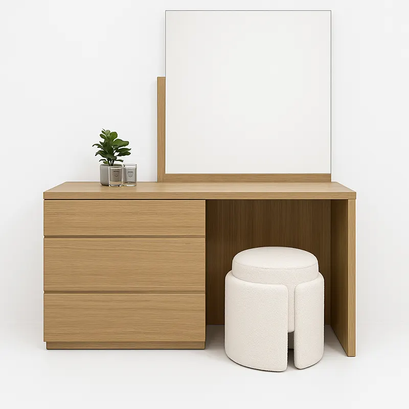 Oaklyn Dressing Table 1 Oaklyn Dressing Table