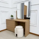 Oaklyn Dressing Table