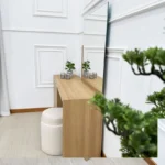 Oaklyn Dressing Table