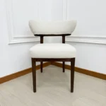 Oria Curve Chair