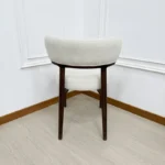 Oria Curve Chair
