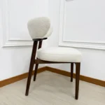 Oria Curve Chair