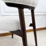 Oria Curve Chair