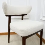 Oria Curve Chair