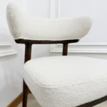 Oria Curve Chair