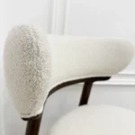 Oria Curve Chair