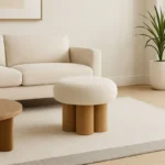 Oslo Nest Ottoman