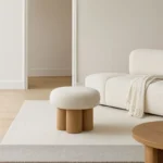 Oslo Nest Ottoman