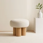 Oslo Nest Ottoman