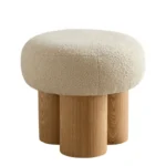 Oslo Nest Ottoman