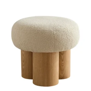 Oslo Nest Ottoman