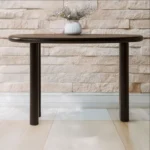 Ovalo Console Table